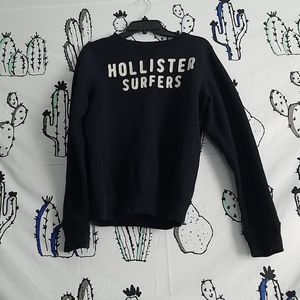 Hollister Pullover